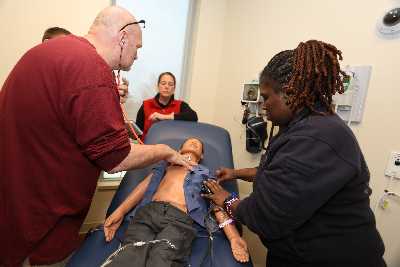 2025 Winterfest EMS Conference