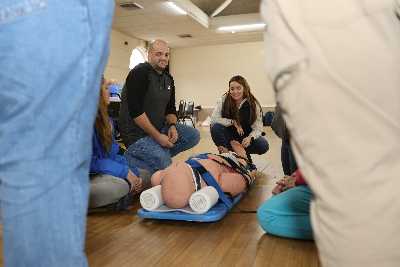 2025 Winterfest EMS Conference