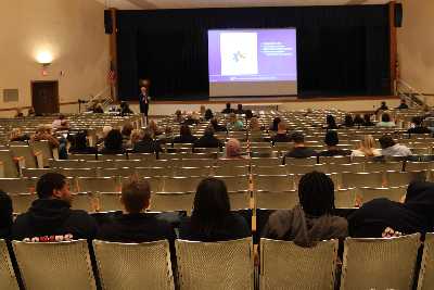 2025 Winterfest EMS Conference