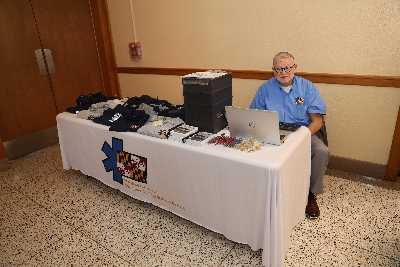 2025 Winterfest EMS Conference