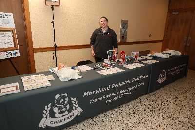 2025 Winterfest EMS Conference