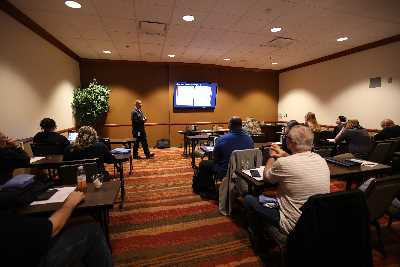 Miltenberger Emergency Services Seminar, 2025