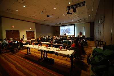 Miltenberger Emergency Services Seminar, 2025