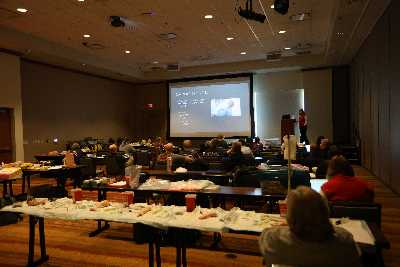 Miltenberger Emergency Services Seminar, 2025