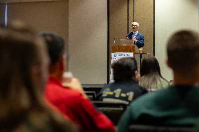 Miltenberger Emergency Services Seminar, 2025