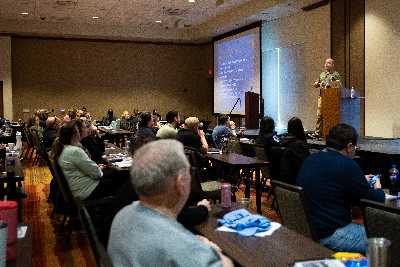 Miltenberger Emergency Services Seminar, 2025