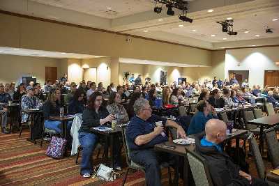 Miltenberger Emergency Services Seminar.