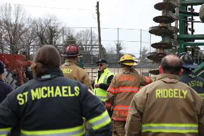 2025 Winterfest EMS Conference