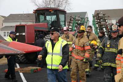 2025 Winterfest EMS Conference