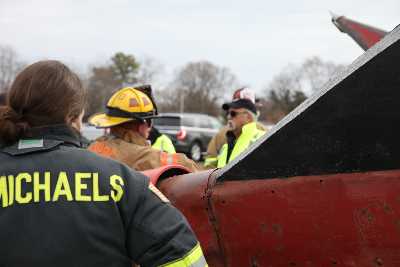 2025 Winterfest EMS Conference