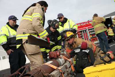 2025 Winterfest EMS Conference