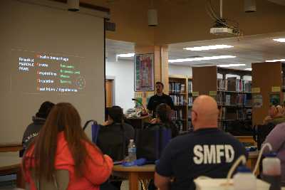 2025 Winterfest EMS Conference