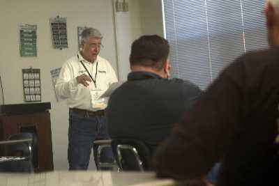 2025 Winterfest EMS Conference