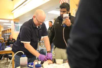 2025 Winterfest EMS Conference