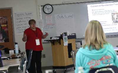 2025 Winterfest EMS Conference