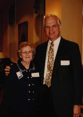 MSFA Legislative Reception