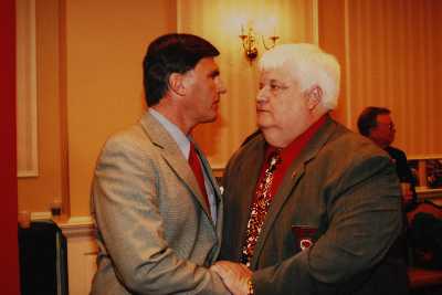 MSFA Legislative Reception