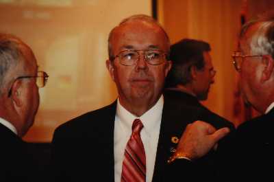 MSFA Legislative Reception