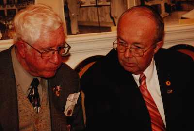 MSFA Legislative Reception