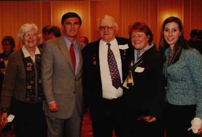 MSFA Legislative Reception