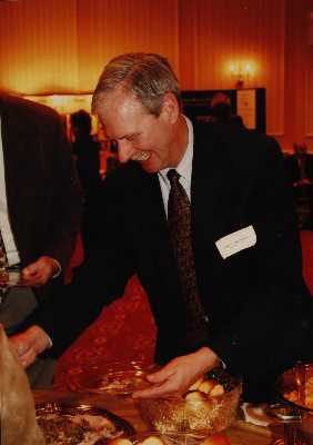 MSFA Legislative Reception