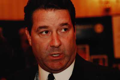 MSFA Legislative Reception