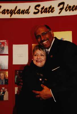 MSFA Legislative Reception