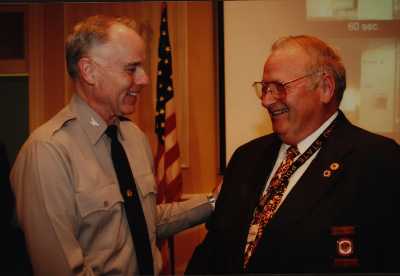 MSFA Legislative Reception