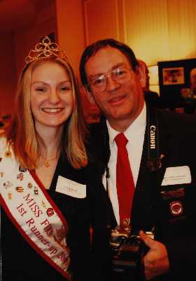 MSFA Legislative Reception