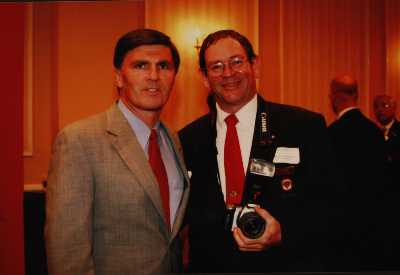 MSFA Legislative Reception