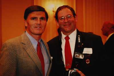 MSFA Legislative Reception