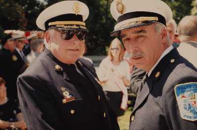 MSFA Memorial Groundbreaking