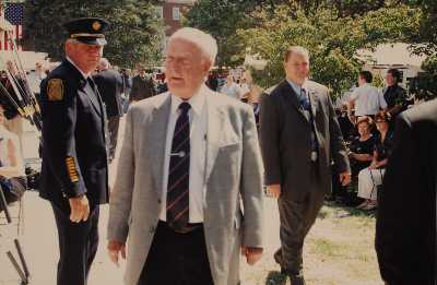 MSFA Memorial Groundbreaking