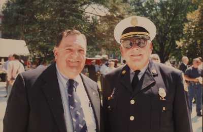 MSFA Memorial Groundbreaking