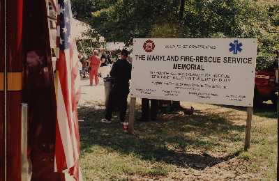 MSFA Memorial Ground Breaking