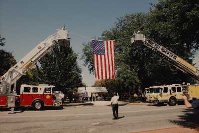MSFA Memorial Ground Breaking