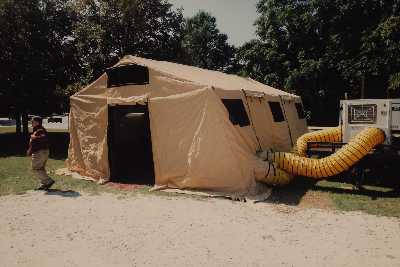 MSFA Memorial Ground Breaking
