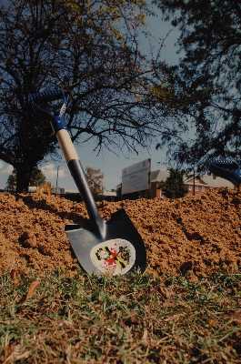 MSFA Memorial Ground Breaking
