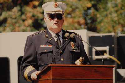 MSFA Memorial Ground Breaking