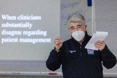 Winterfest EMS Conference 2026: An Ounce of Prevention